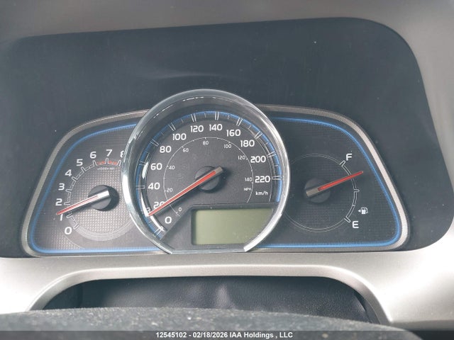 2T3DFREVXFW360101 Toyota Rav4 Limited