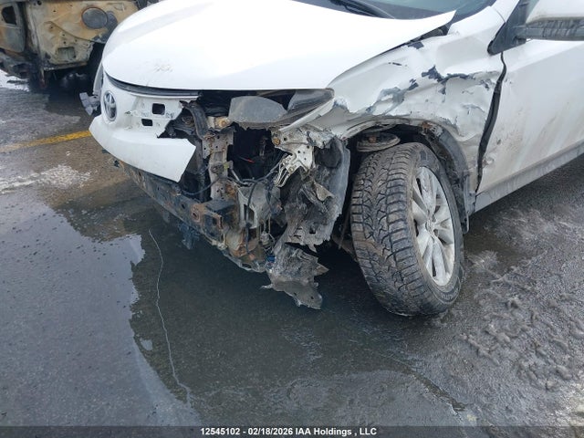 2T3DFREVXFW360101 Toyota Rav4 Limited