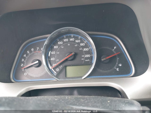 2T3DFREVXFW360101 Toyota Rav4 Limited