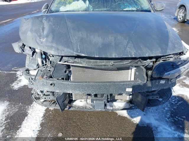 KMHLN4DJXRU110869 Hyundai Elantra Hybrid Luxury