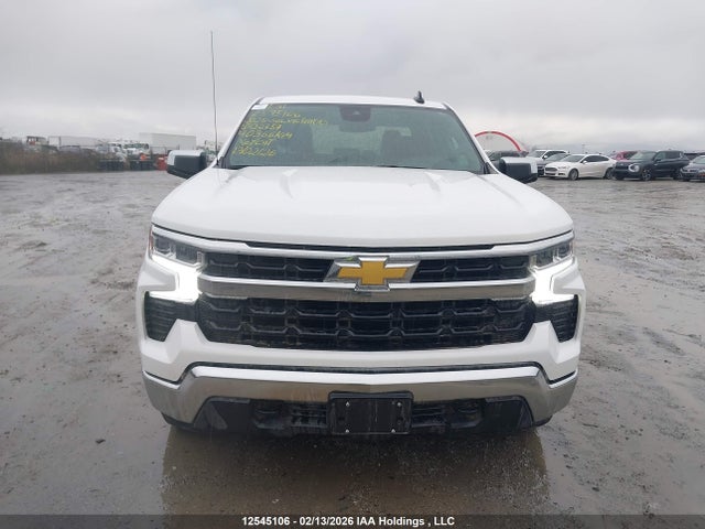 2GCUKDEDXS1122757 Chevrolet Silverado K1500 Lt