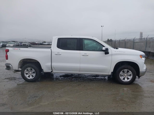 2GCUKDEDXS1122757 Chevrolet Silverado K1500 Lt