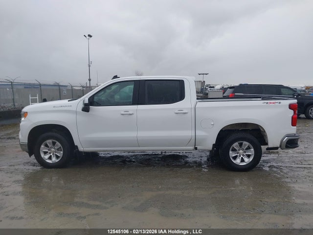 2GCUKDEDXS1122757 Chevrolet Silverado K1500 Lt
