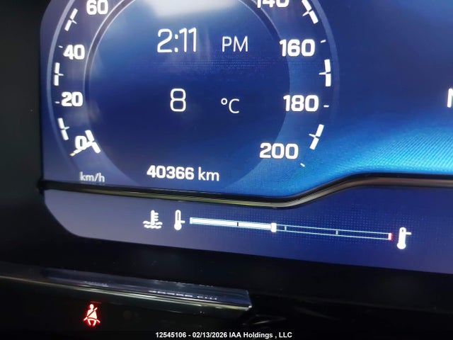 2GCUKDEDXS1122757 Chevrolet Silverado K1500 Lt