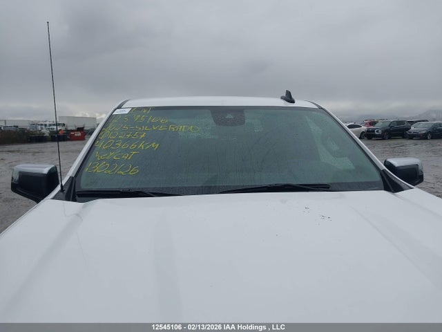 2GCUKDEDXS1122757 Chevrolet Silverado K1500 Lt