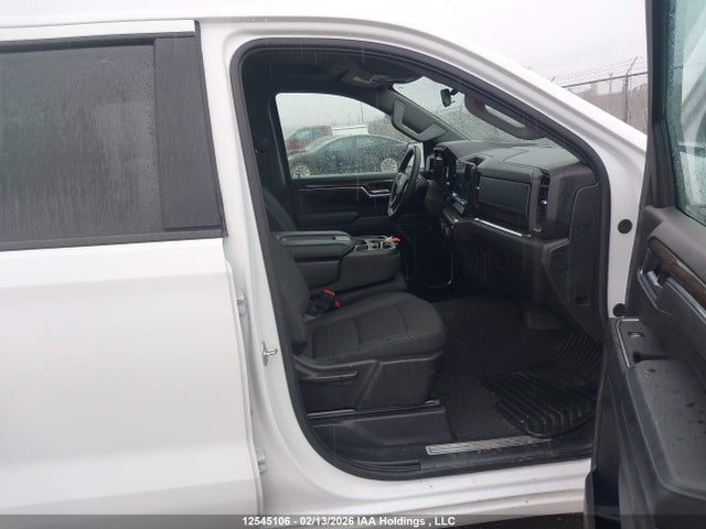 2GCUKDEDXS1122757 Chevrolet Silverado K1500 Lt