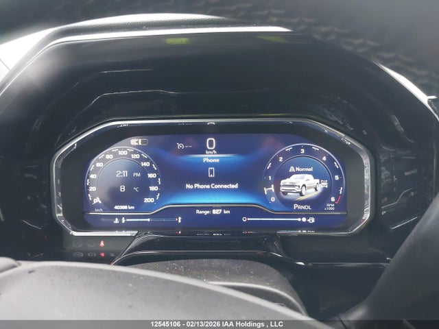 2GCUKDEDXS1122757 Chevrolet Silverado K1500 Lt