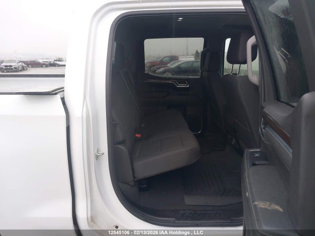 2GCUKDEDXS1122757 Chevrolet Silverado K1500 Lt