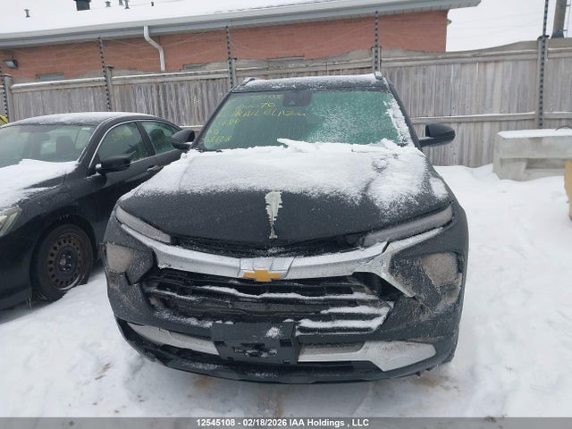 KL79MRSL8TB100070 Chevrolet Trailblazer Lt