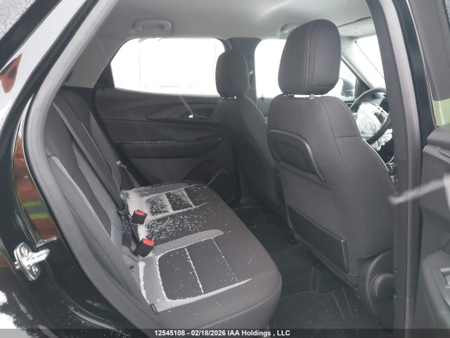 KL79MRSL8TB100070 Chevrolet Trailblazer Lt