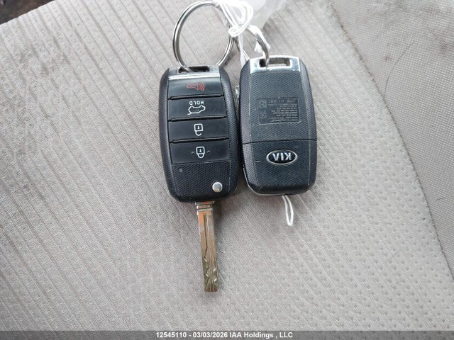 12545110 :رقم المزاد ، KNDMA5C1XK6482640 vin ، 2019 Kia Sedona L مزاد بيع