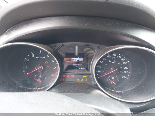 12545110 :رقم المزاد ، KNDMA5C1XK6482640 vin ، 2019 Kia Sedona L مزاد بيع