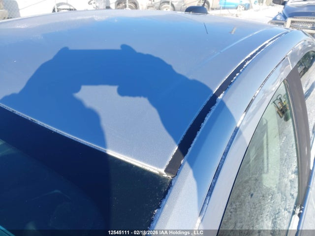1G1JC5SB1G4167681 Chevrolet SONIC LT