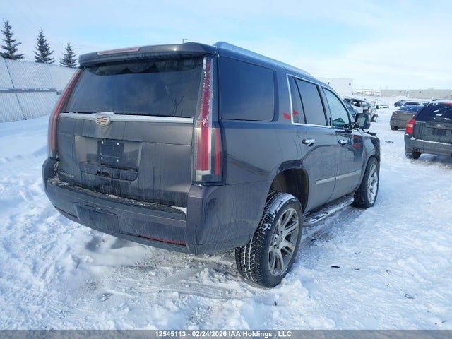 1GYS4MKJ9FR729140 Cadillac Escalade Luxury