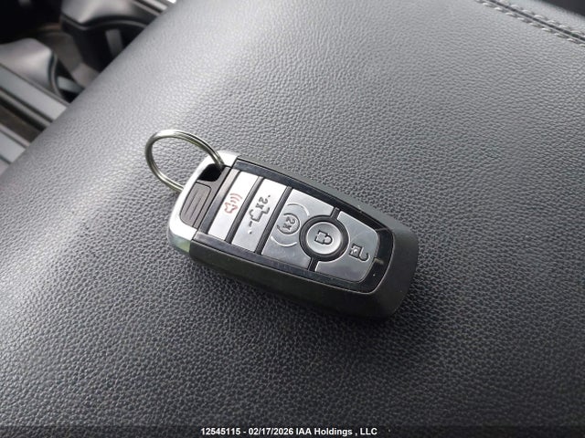 Aukcja sprzedaży 2021 Ford F150 Supercrew, vin: 1FTEW1EP7MFB97137, numer aukcji: 12545115