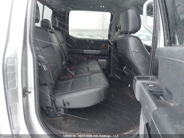 Aukcja sprzedaży 2021 Ford F150 Supercrew, vin: 1FTEW1EP7MFB97137, numer aukcji: 12545115