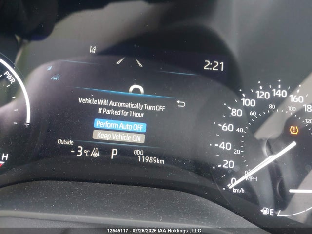 5TDGRKEC6SS247011 Toyota Sienna