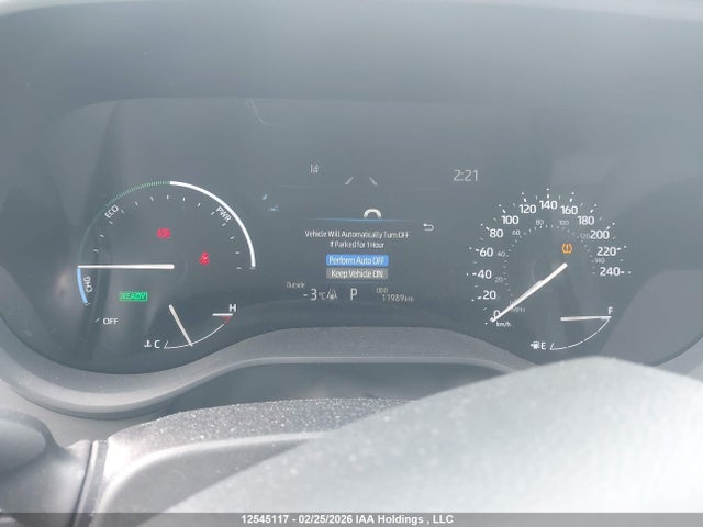 5TDGRKEC6SS247011 Toyota Sienna