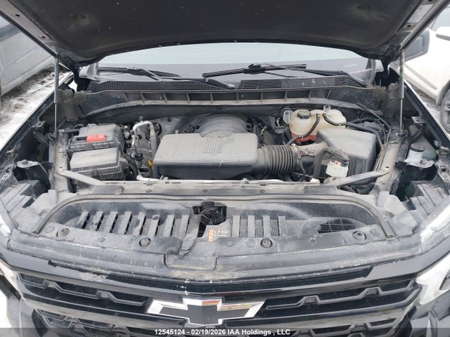 1GCUDEED9PZ328022 Chevrolet Silverado 1500