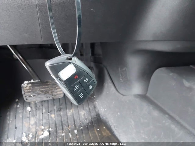 1GCUDEED9PZ328022 Chevrolet Silverado 1500