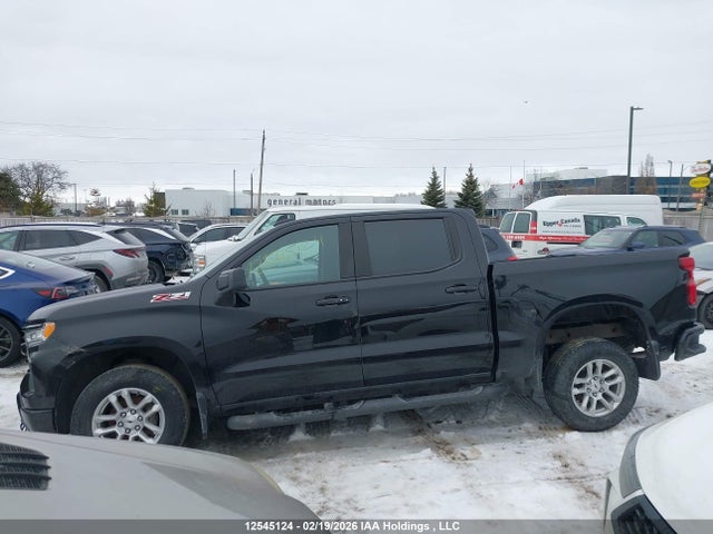 1GCUDEED9PZ328022 Chevrolet Silverado 1500
