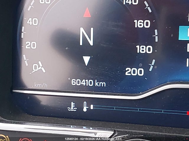 1GCUDEED9PZ328022 Chevrolet Silverado 1500