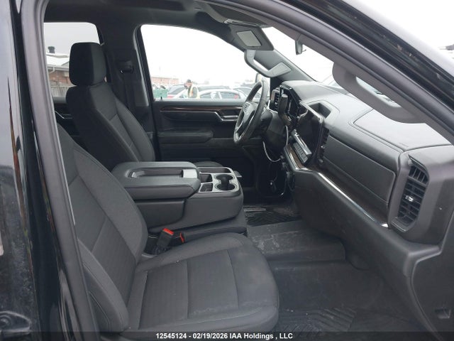 1GCUDEED9PZ328022 Chevrolet Silverado 1500