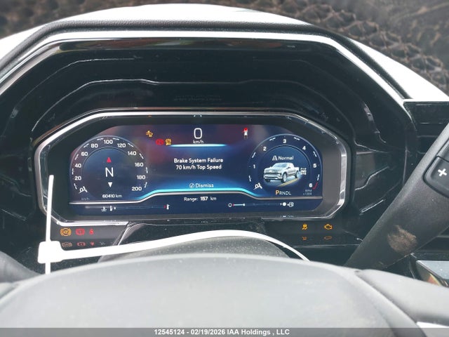 1GCUDEED9PZ328022 Chevrolet Silverado 1500