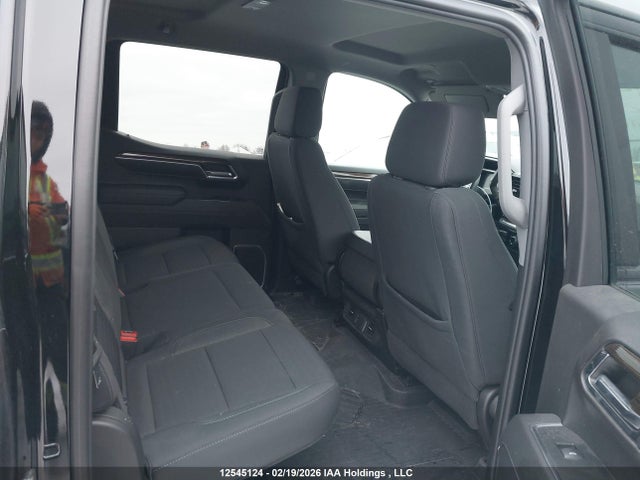 1GCUDEED9PZ328022 Chevrolet Silverado 1500