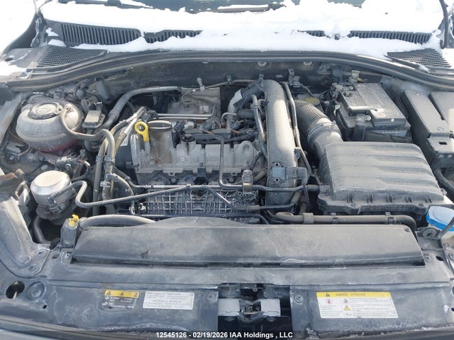 3VWE57BU9MM075084 Volkswagen JETTA SEL