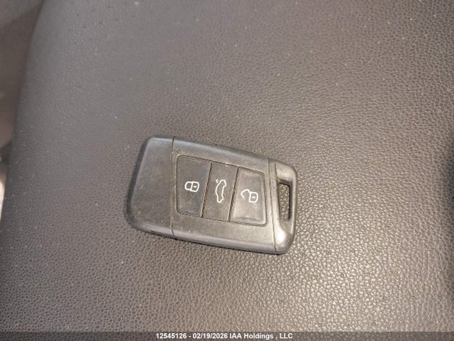 3VWE57BU9MM075084 Volkswagen JETTA SEL