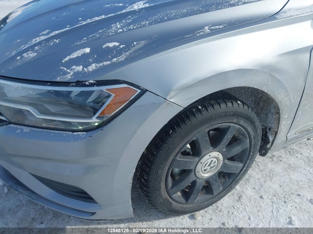 3VWE57BU9MM075084 Volkswagen JETTA SEL