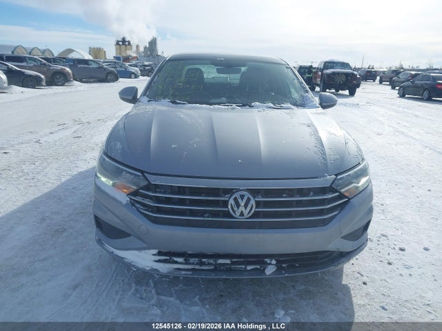 3VWE57BU9MM075084 Volkswagen JETTA SEL