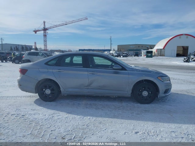 3VWE57BU9MM075084 Volkswagen JETTA SEL