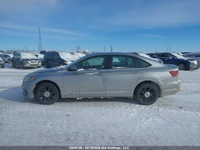3VWE57BU9MM075084 Volkswagen JETTA SEL