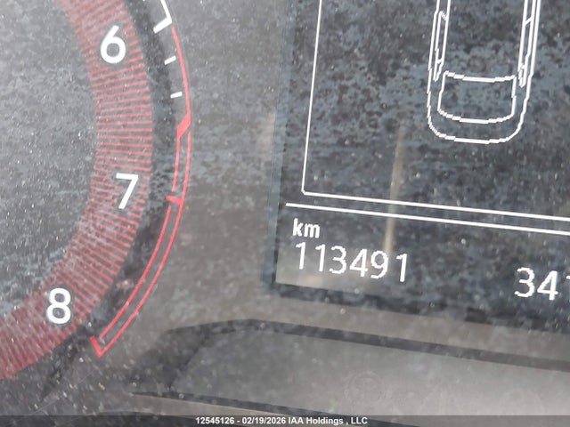 3VWE57BU9MM075084 Volkswagen JETTA SEL