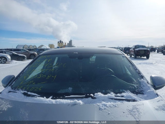 3VWE57BU9MM075084 Volkswagen JETTA SEL