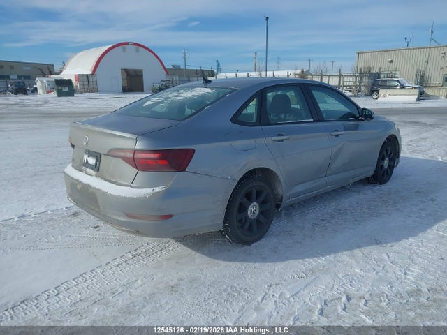 3VWE57BU9MM075084 Volkswagen JETTA SEL