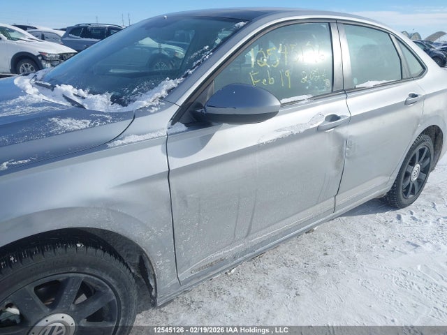 3VWE57BU9MM075084 Volkswagen JETTA SEL
