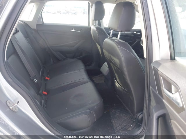 3VWE57BU9MM075084 Volkswagen JETTA SEL