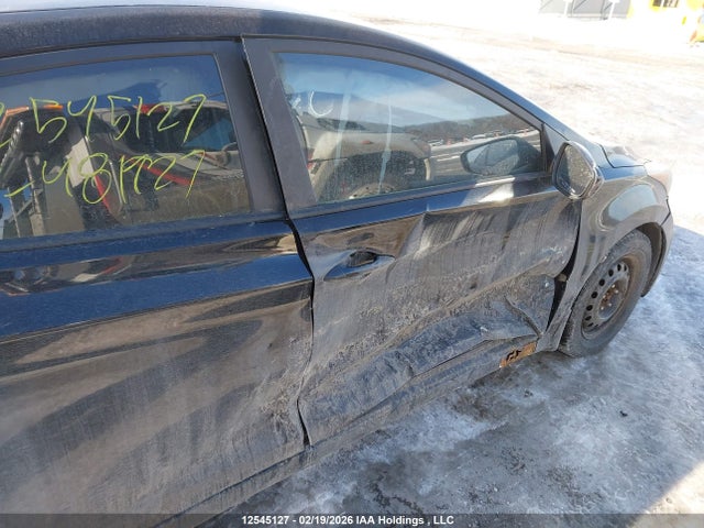 KMHDH4AH8GU481927 Hyundai Elantra