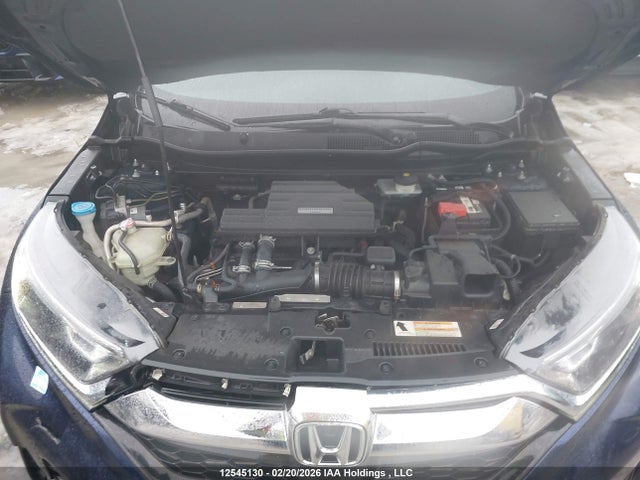 2HKRW2H55JH129051 Honda CR-V EX