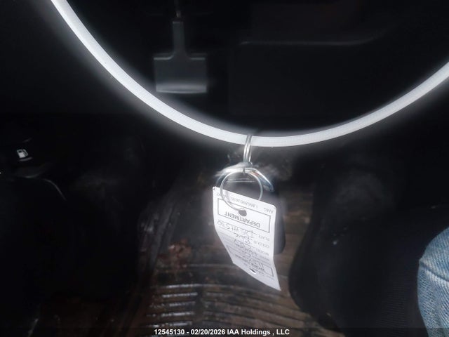 2HKRW2H55JH129051 Honda CR-V EX