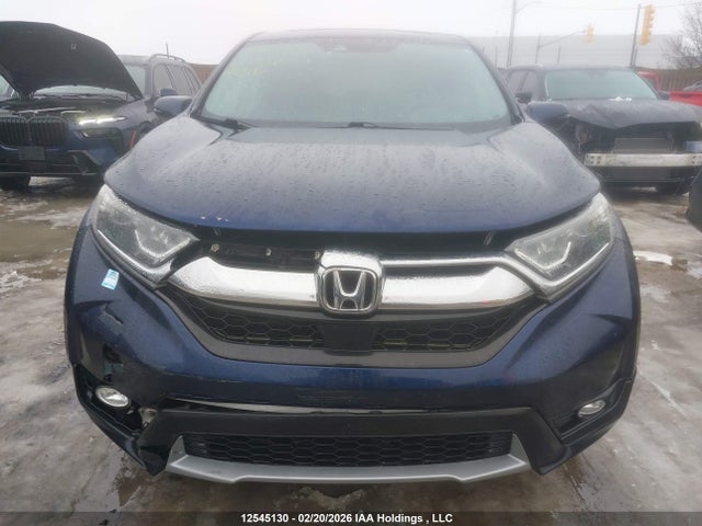 2HKRW2H55JH129051 Honda CR-V EX