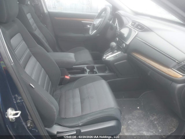 2HKRW2H55JH129051 Honda CR-V EX