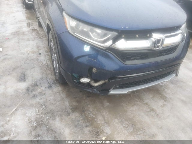 2HKRW2H55JH129051 Honda CR-V EX