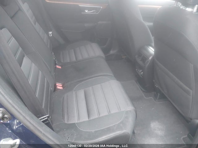 2HKRW2H55JH129051 Honda CR-V EX
