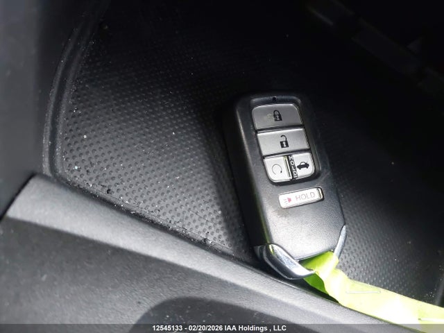 Aukcja sprzedaży 2019 Honda Civic Sport, vin: 2HGFC2F8XKH014045, numer aukcji: 12545133