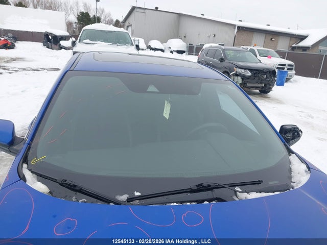 Aukcja sprzedaży 2019 Honda Civic Sport, vin: 2HGFC2F8XKH014045, numer aukcji: 12545133