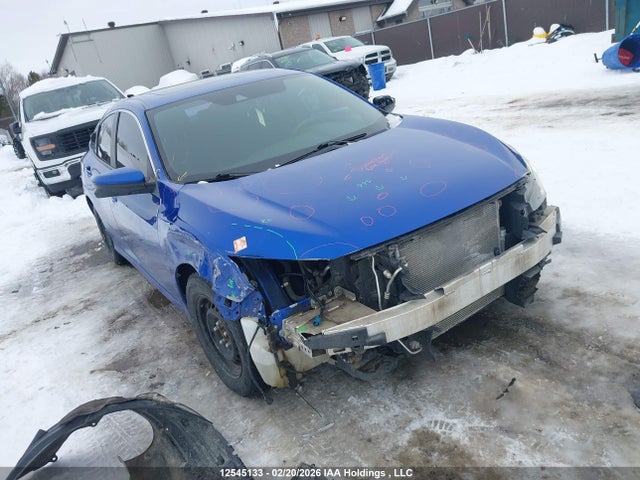 Aukcja sprzedaży 2019 Honda Civic Sport, vin: 2HGFC2F8XKH014045, numer aukcji: 12545133